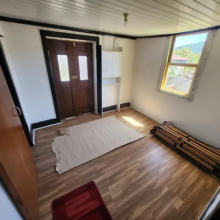 Kır Evi Maison Figueirosa