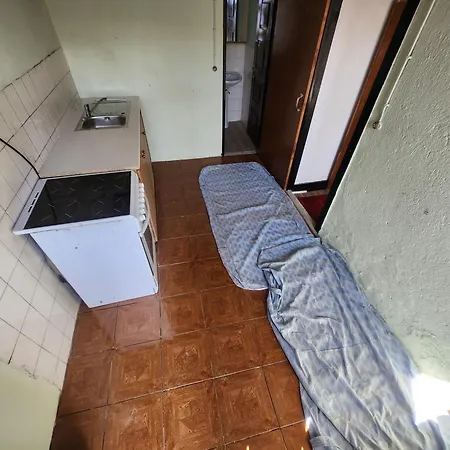Maison Figueirosa Kır Evi *