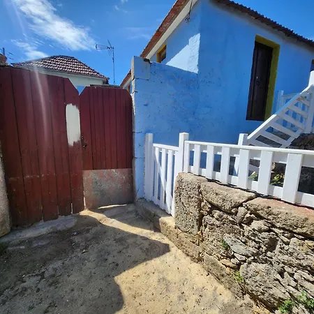 Maison Figueirosa Kır Evi *