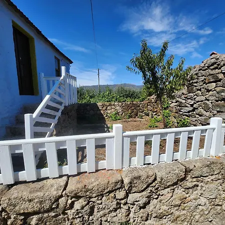Kır Evi Maison Figueirosa