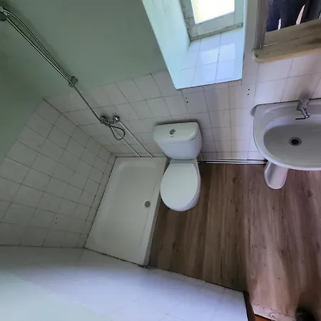 Kır Evi Maison Figueirosa