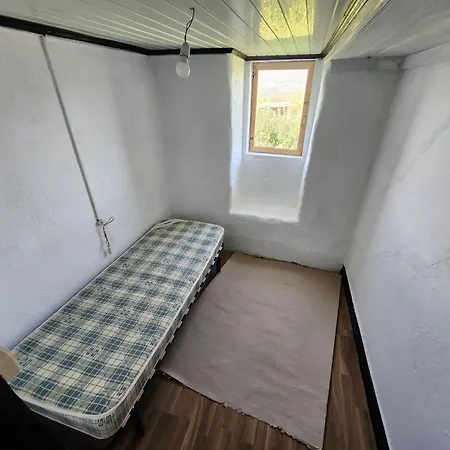Maison Figueirosa Kır Evi